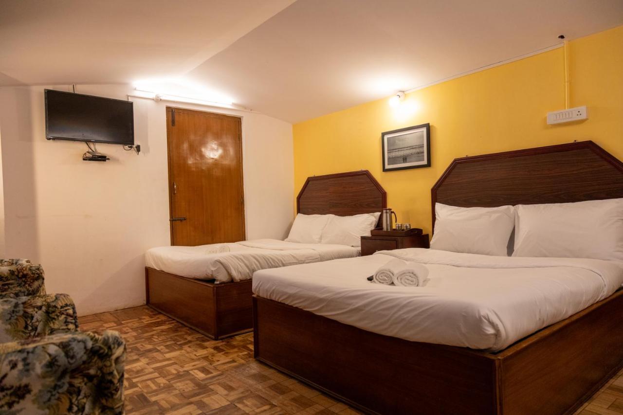 Aakash Rooms And Cottages, Ooty Exteriér fotografie
