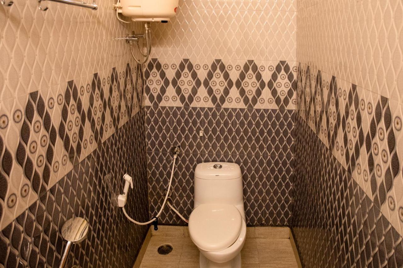 Aakash Rooms And Cottages, Ooty Exteriér fotografie