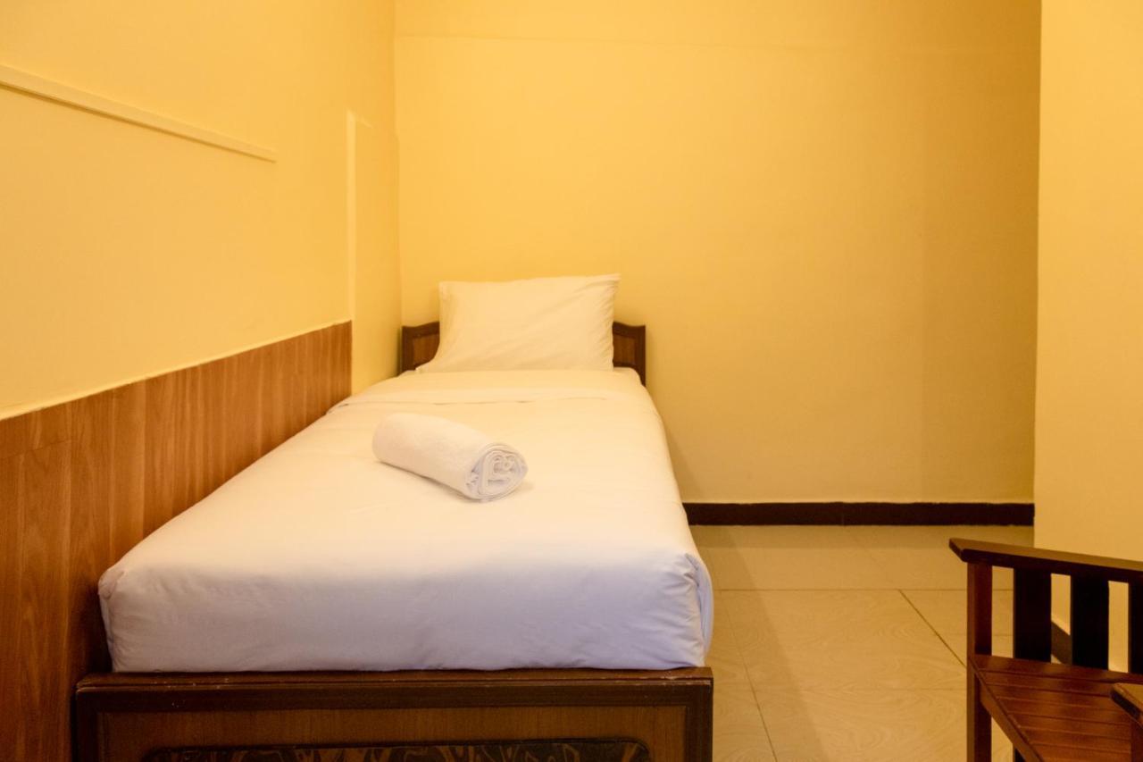 Aakash Rooms And Cottages, Ooty Exteriér fotografie