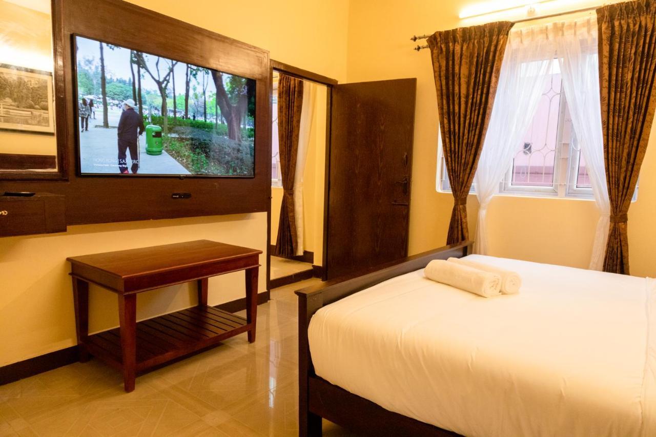 Aakash Rooms And Cottages, Ooty Exteriér fotografie