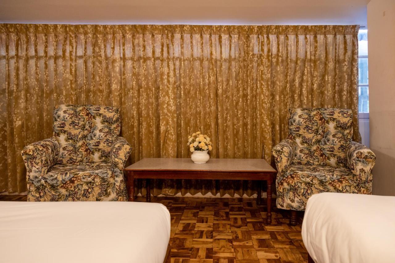 Aakash Rooms And Cottages, Ooty Exteriér fotografie