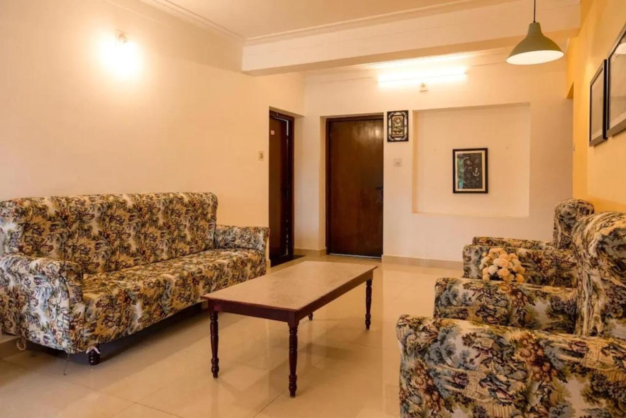 Aakash Rooms And Cottages, Ooty Exteriér fotografie